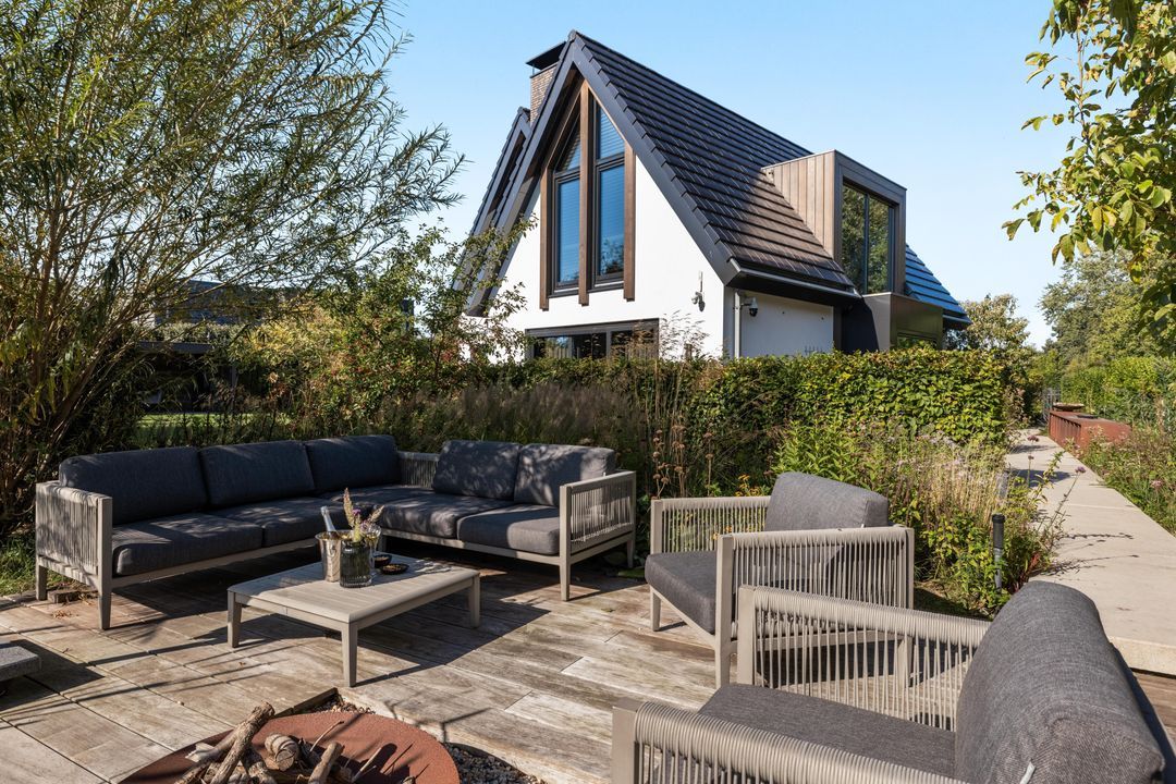 Zuidwende 2 F, Hendrik-Ido-Ambacht foto-3