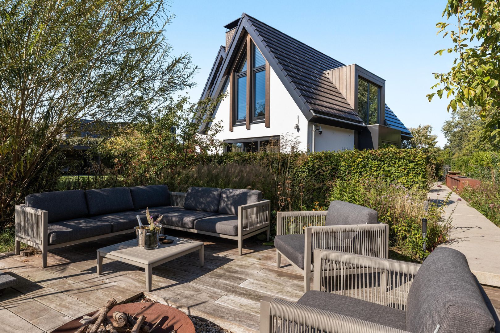 Zuidwende 2 F, Hendrik-Ido-Ambacht foto-2