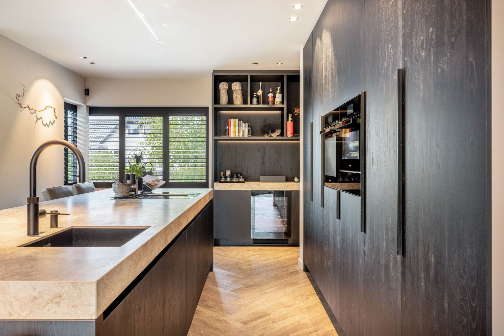 Zuidwende 2 F, Hendrik-Ido-Ambacht foto-21