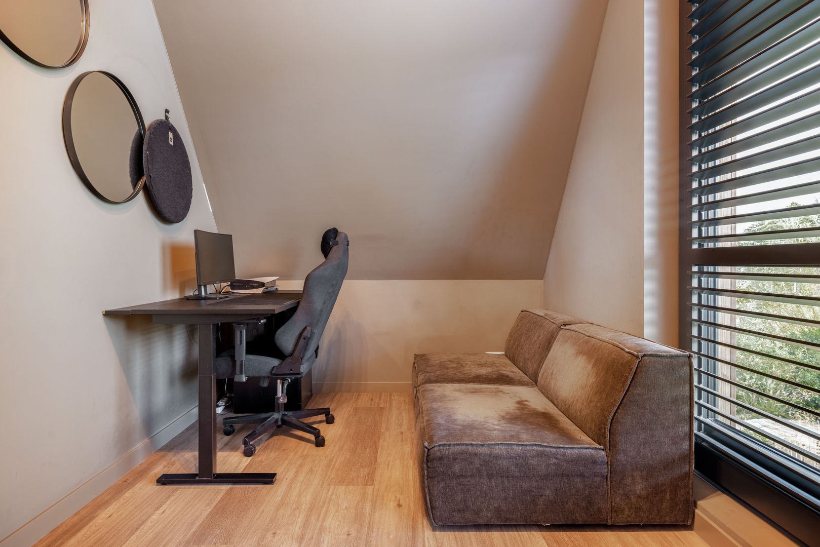 Zuidwende 2 F, Hendrik-Ido-Ambacht foto-43