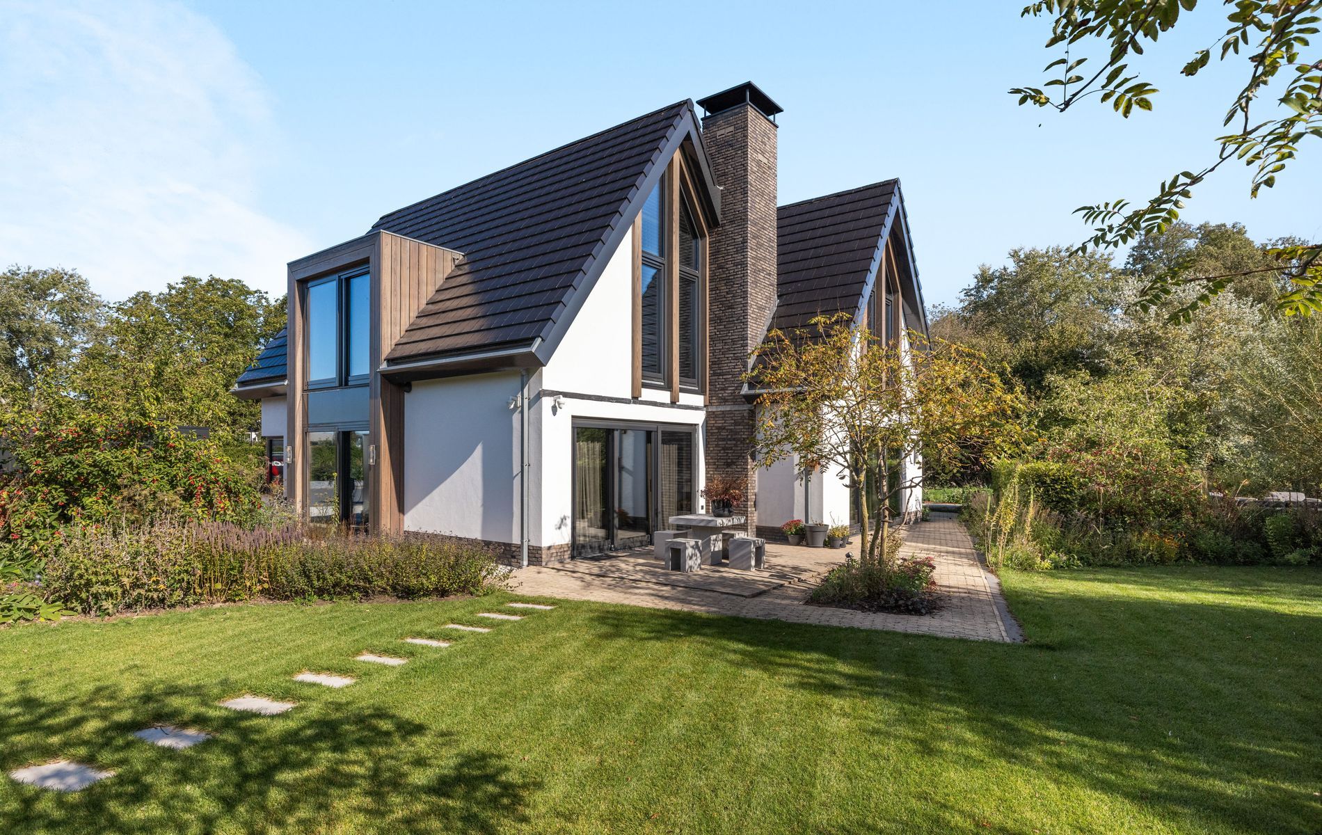 Zuidwende 2 F, Hendrik-Ido-Ambacht