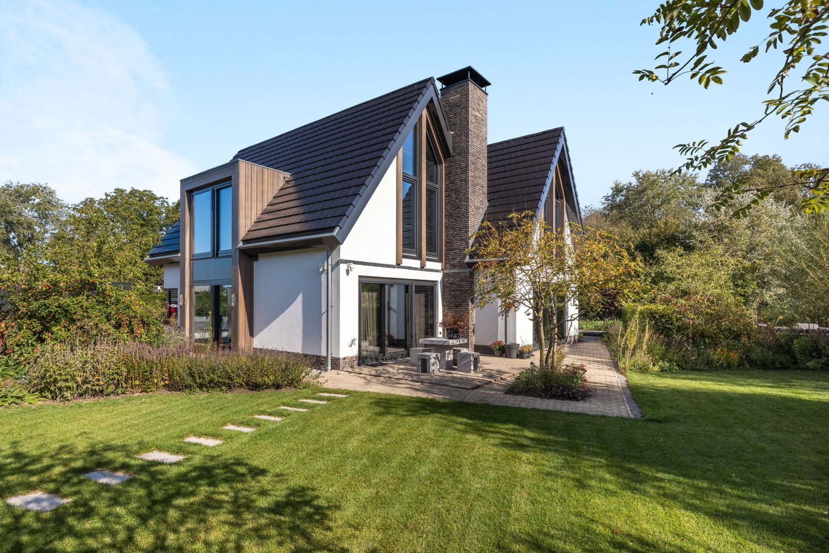 Zuidwende 2 F, Hendrik-Ido-Ambacht foto-0