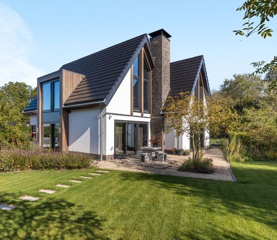 Zuidwende 2 F, Hendrik-Ido-Ambacht