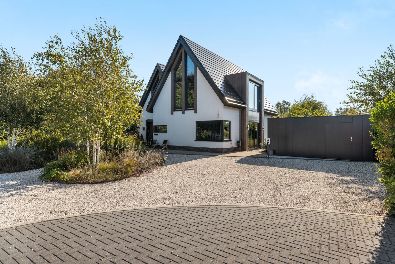 Zuidwende 2 F, Hendrik-Ido-Ambacht foto-60