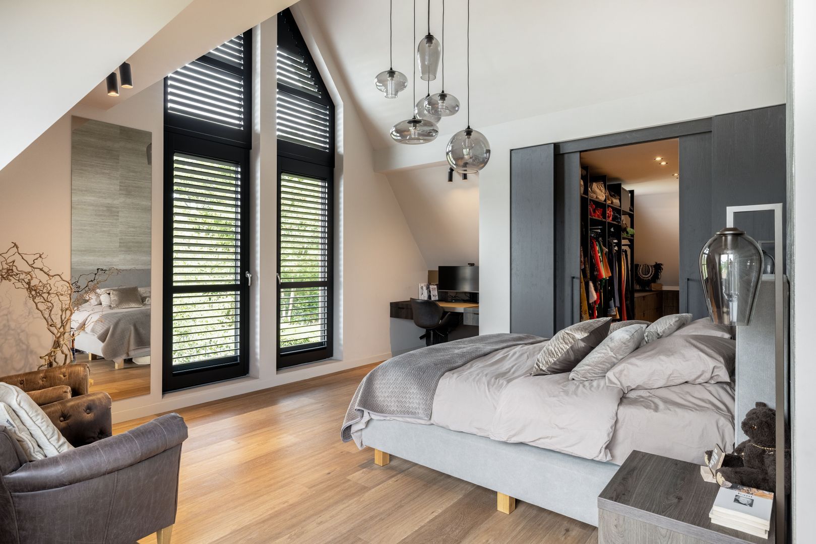 Zuidwende 2 F, Hendrik-Ido-Ambacht foto-29