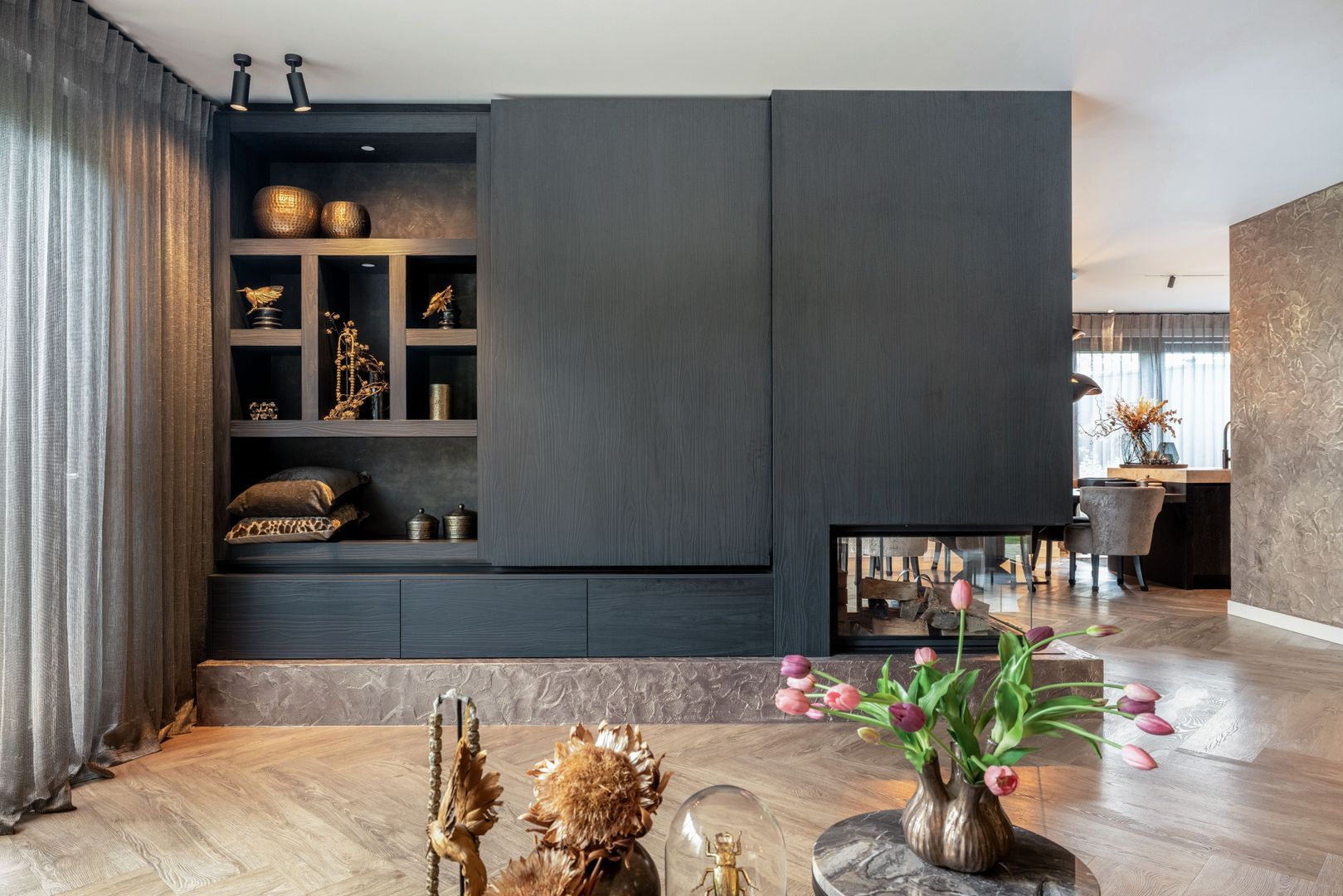 Zuidwende 2 F, Hendrik-Ido-Ambacht foto-13