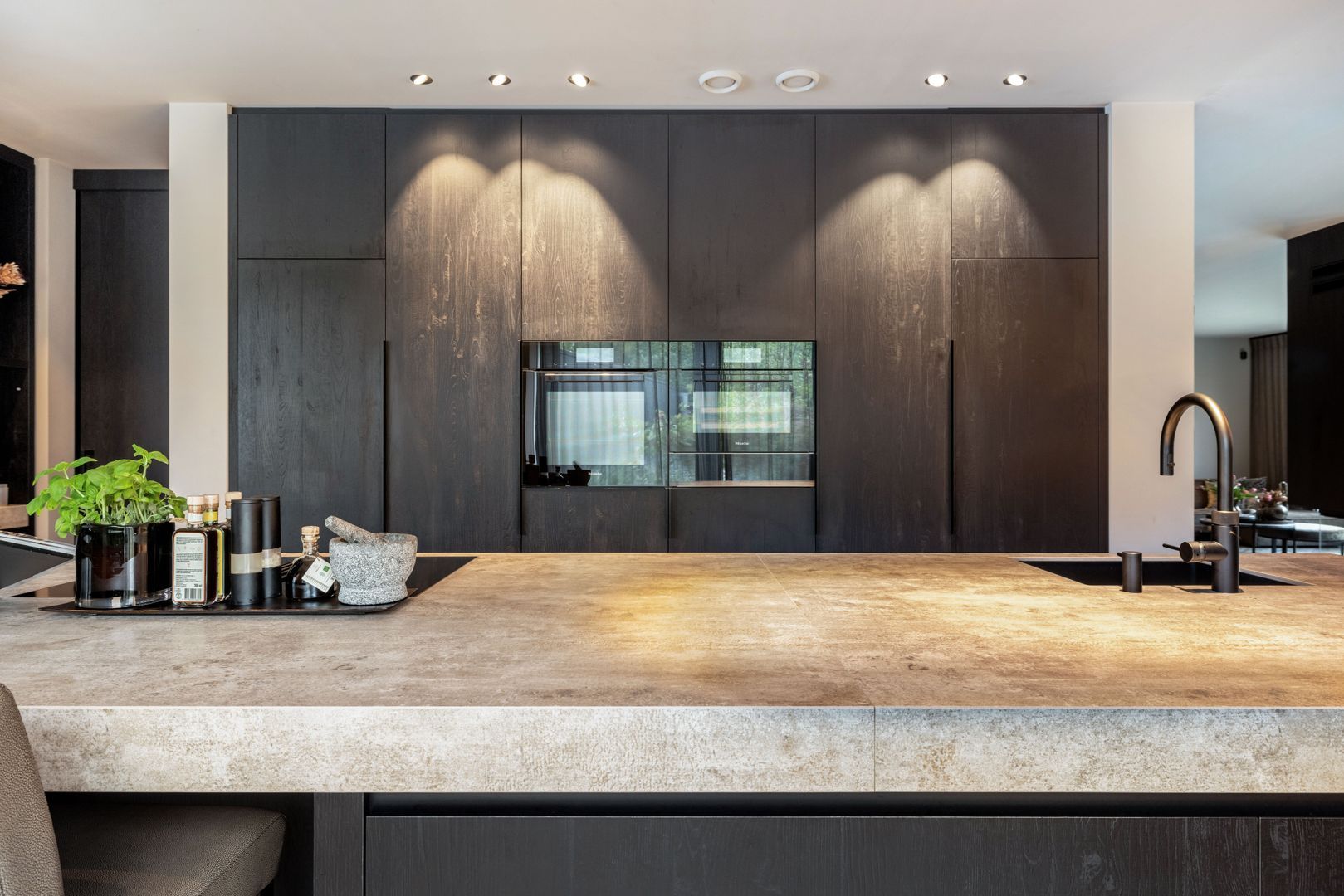 Zuidwende 2 F, Hendrik-Ido-Ambacht foto-23