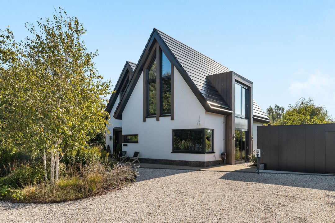Zuidwende 2 F, Hendrik-Ido-Ambacht foto-2