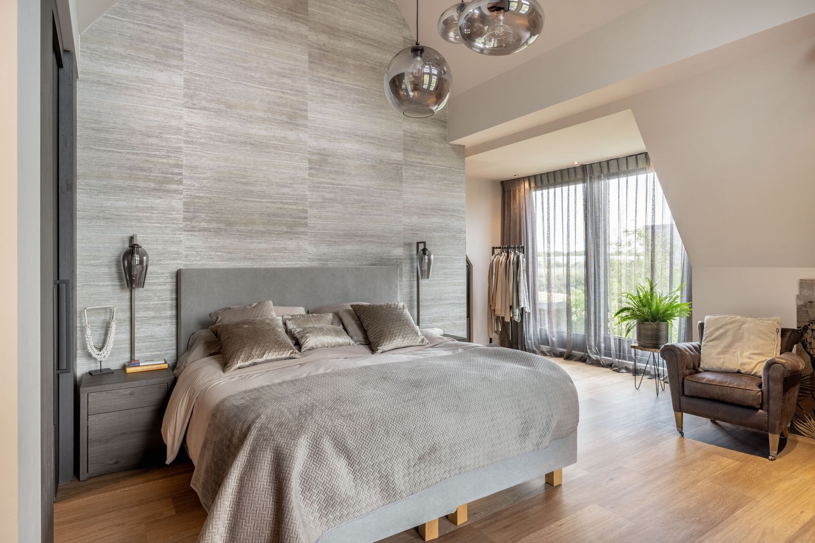 Zuidwende 2 F, Hendrik-Ido-Ambacht foto-31