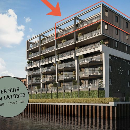 Kraanspoor 18, Hendrik-Ido-Ambacht foto-1