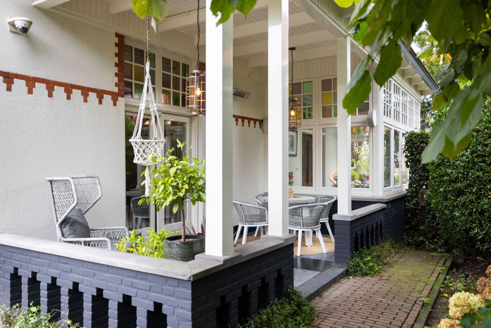 Burgemeester de Bruïnelaan 1 E, Zwijndrecht foto-67