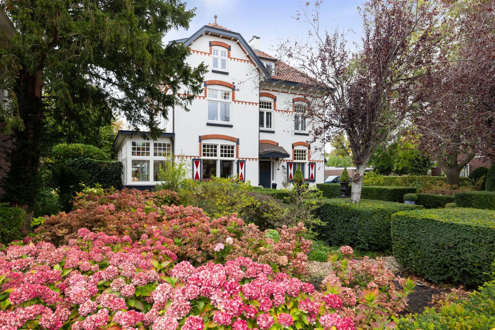 Burgemeester de Bruïnelaan 1 E, Zwijndrecht foto-2