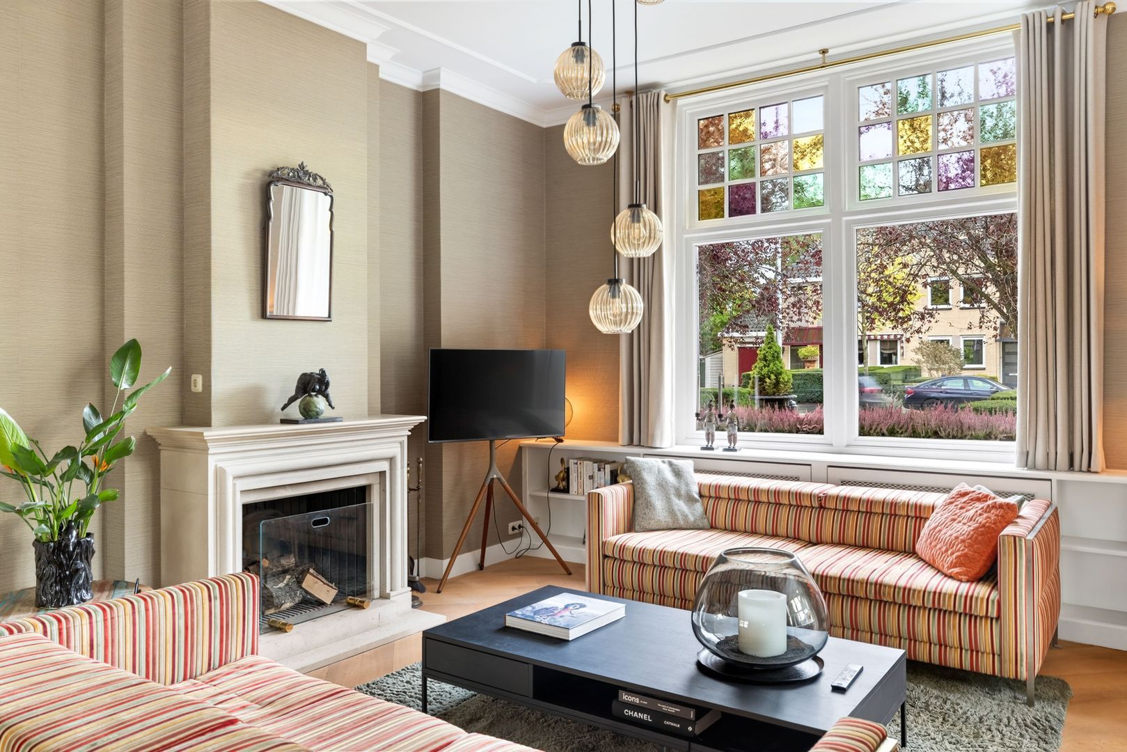 Burgemeester de Bruïnelaan 1 E, Zwijndrecht foto-12