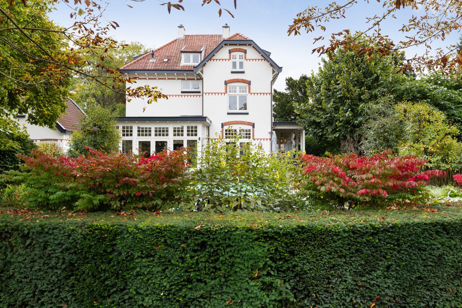 Burgemeester de Bruïnelaan 1 E, Zwijndrecht foto-82