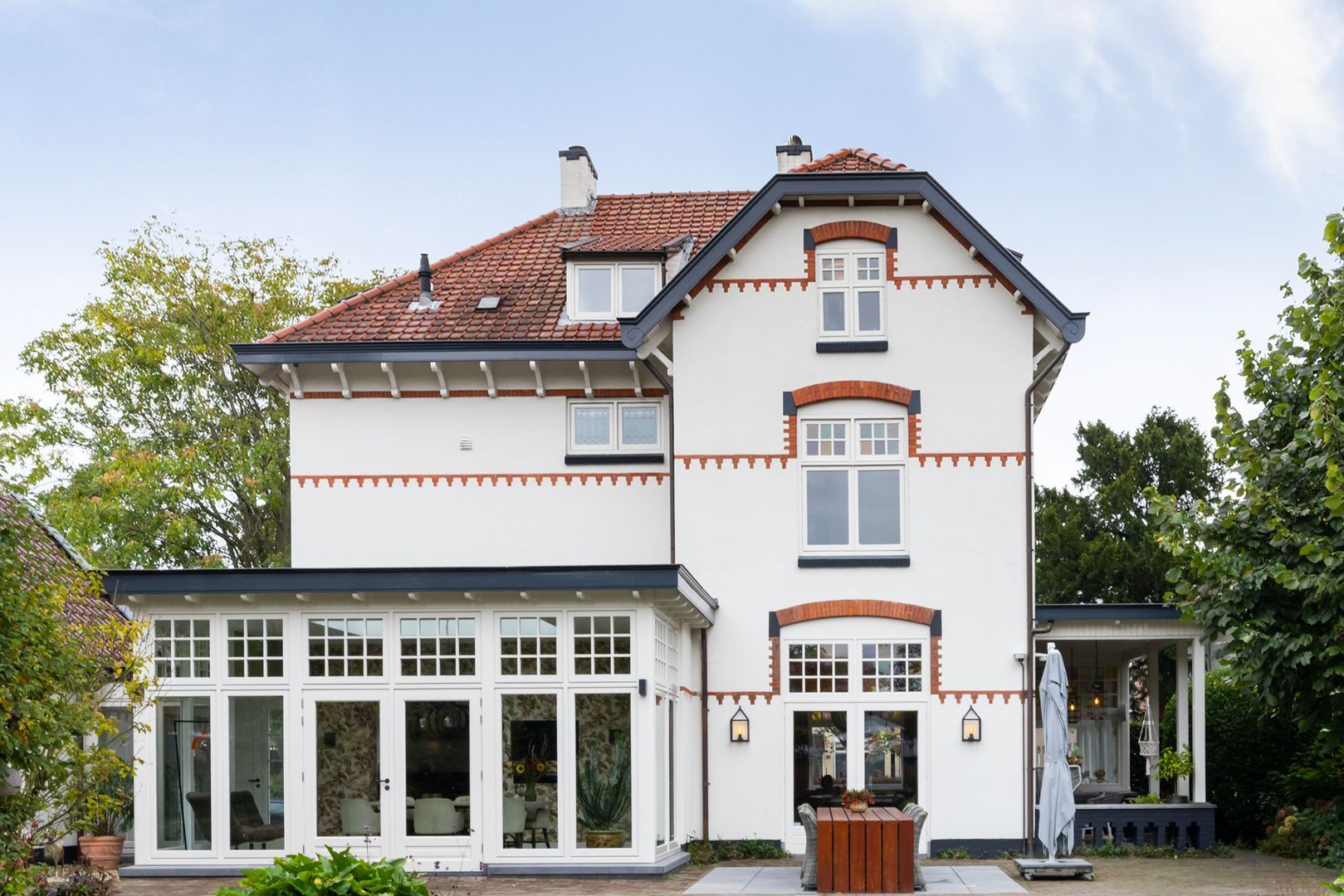 Burgemeester de Bruïnelaan 1 E, Zwijndrecht foto-59