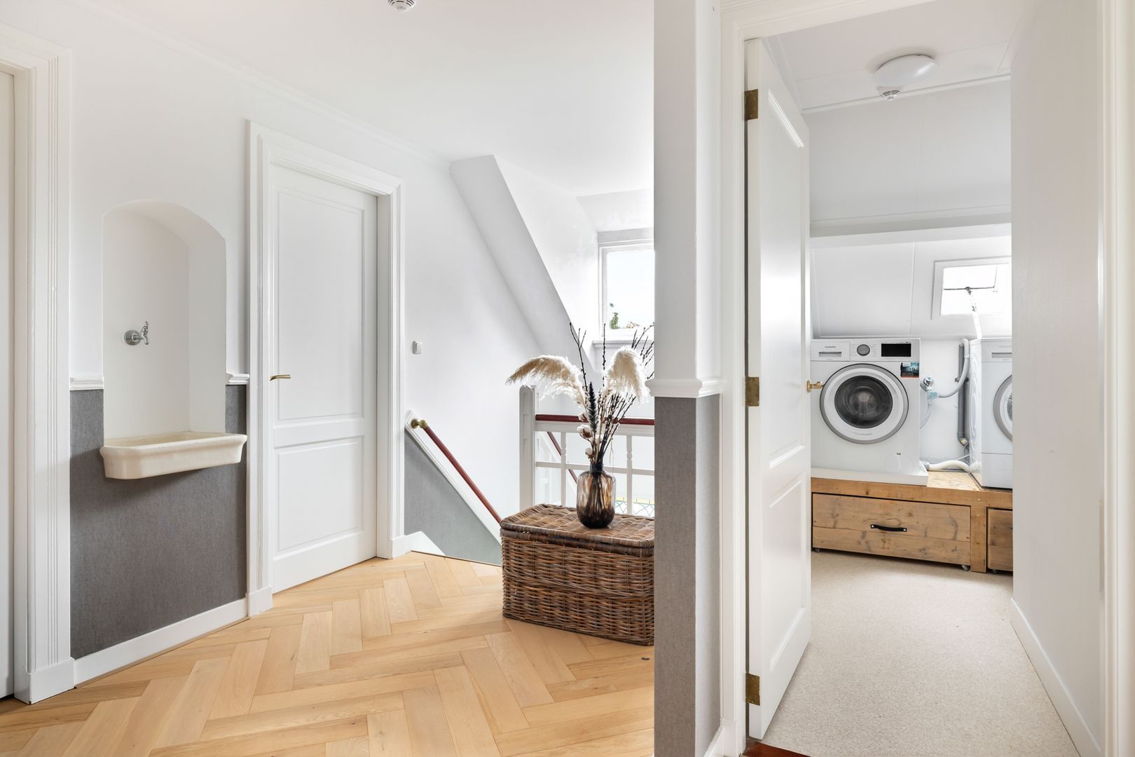 Burgemeester de Bruïnelaan 1 E, Zwijndrecht foto-43