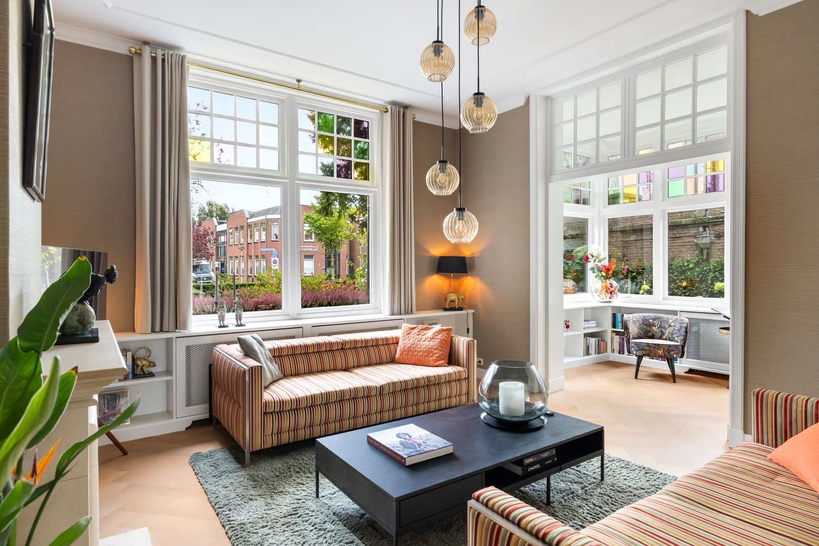 Burgemeester de Bruïnelaan 1 E, Zwijndrecht foto-11