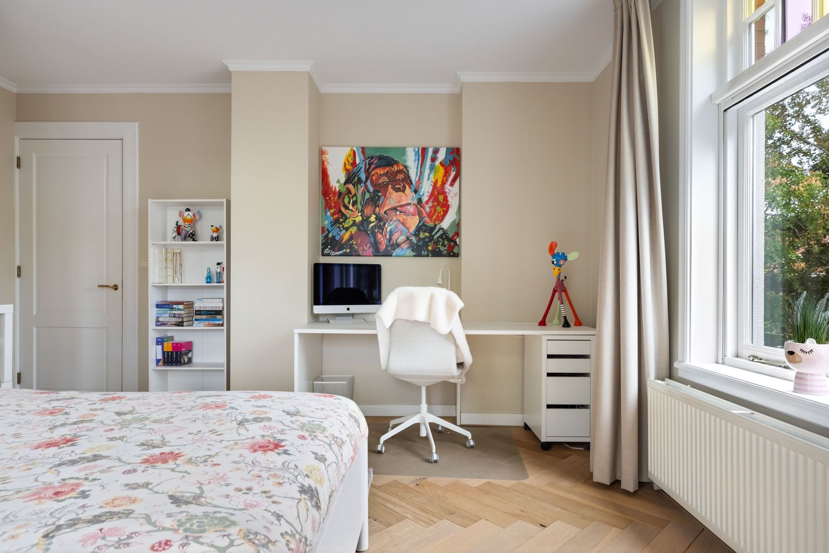 Burgemeester de Bruïnelaan 1 E, Zwijndrecht foto-36