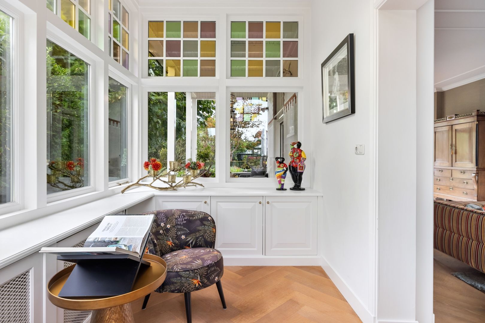 Burgemeester de Bruïnelaan 1 E, Zwijndrecht foto-24