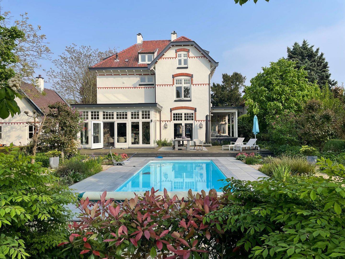 Burgemeester de Bruïnelaan 1 E, Zwijndrecht foto-4