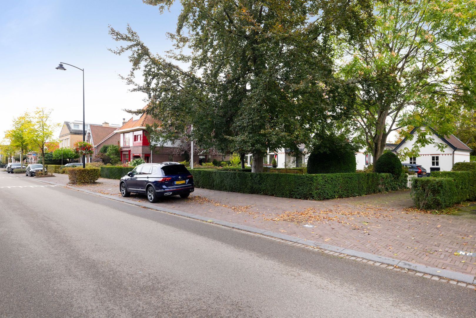 Burgemeester de Bruïnelaan 1 E, Zwijndrecht foto-8