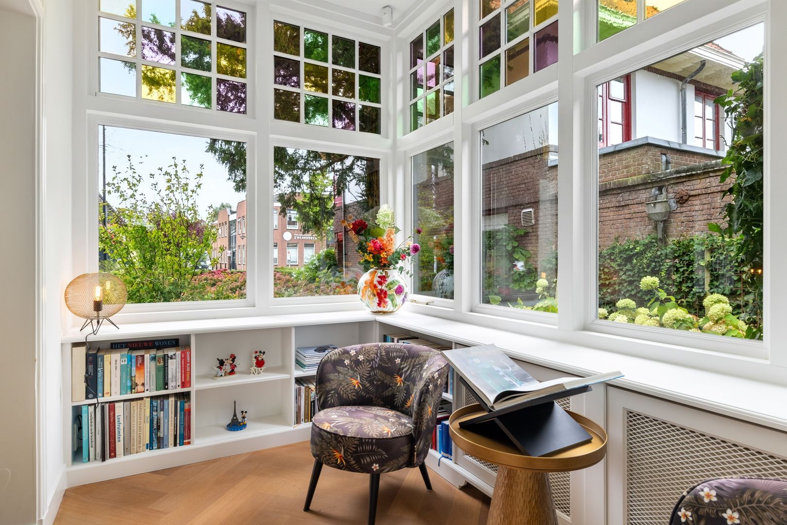 Burgemeester de Bruïnelaan 1 E, Zwijndrecht foto-23