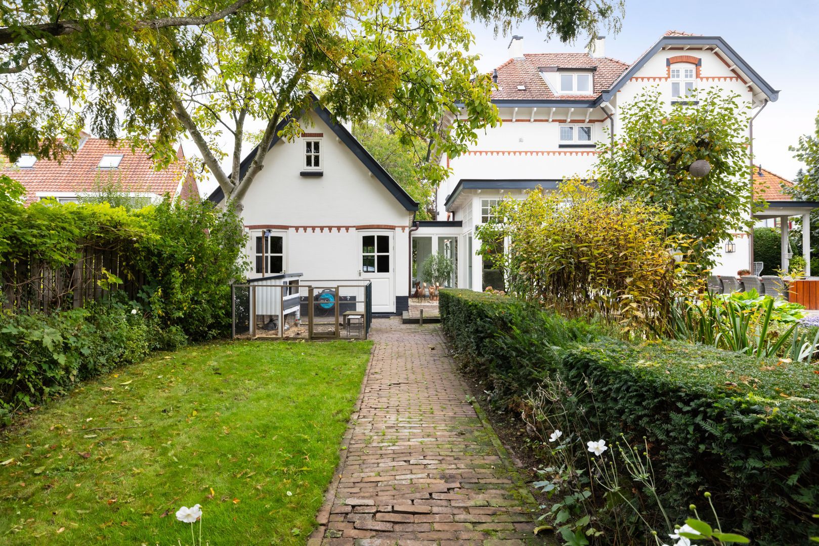 Burgemeester de Bruïnelaan 1 E, Zwijndrecht foto-74