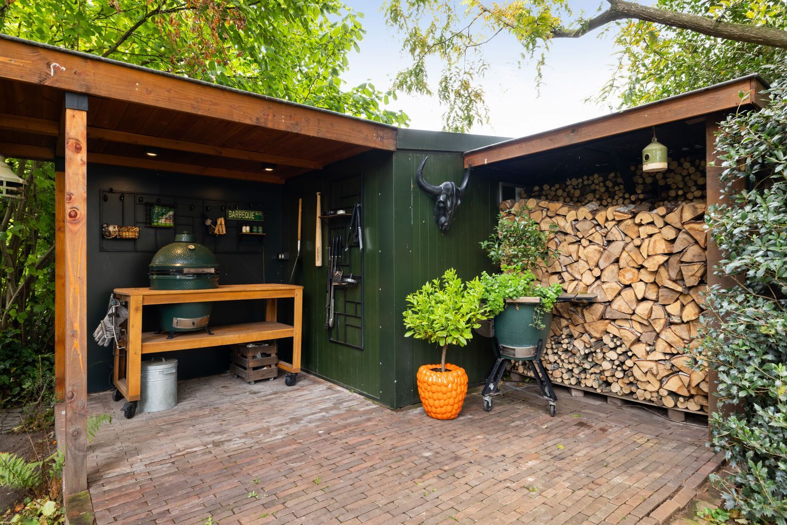 Burgemeester de Bruïnelaan 1 E, Zwijndrecht foto-70