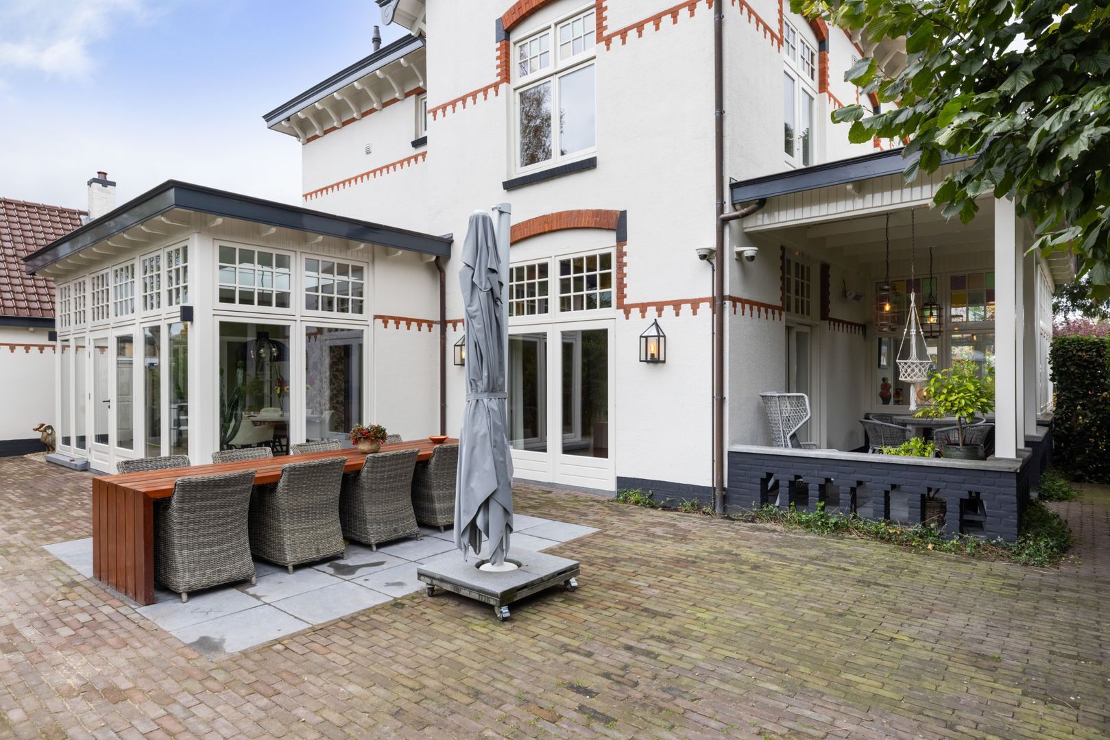 Burgemeester de Bruïnelaan 1 E, Zwijndrecht foto-69