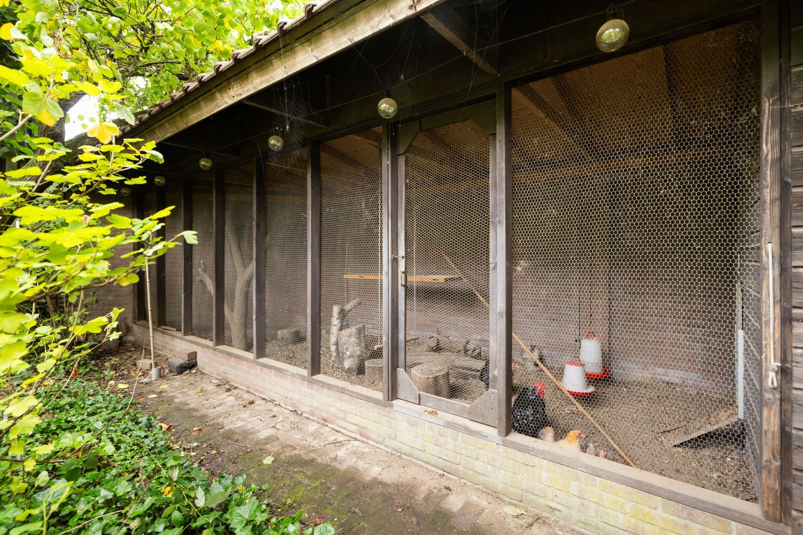 Burgemeester de Bruïnelaan 1 E, Zwijndrecht foto-72