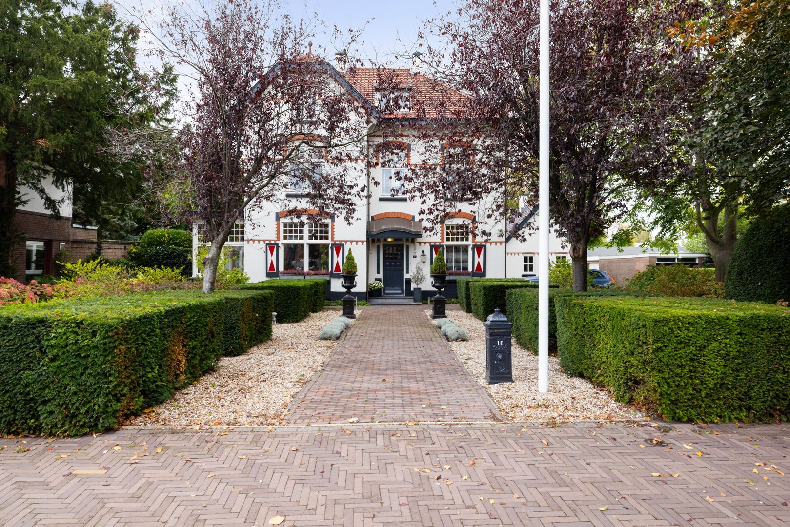 Burgemeester de Bruïnelaan 1 E, Zwijndrecht foto-7