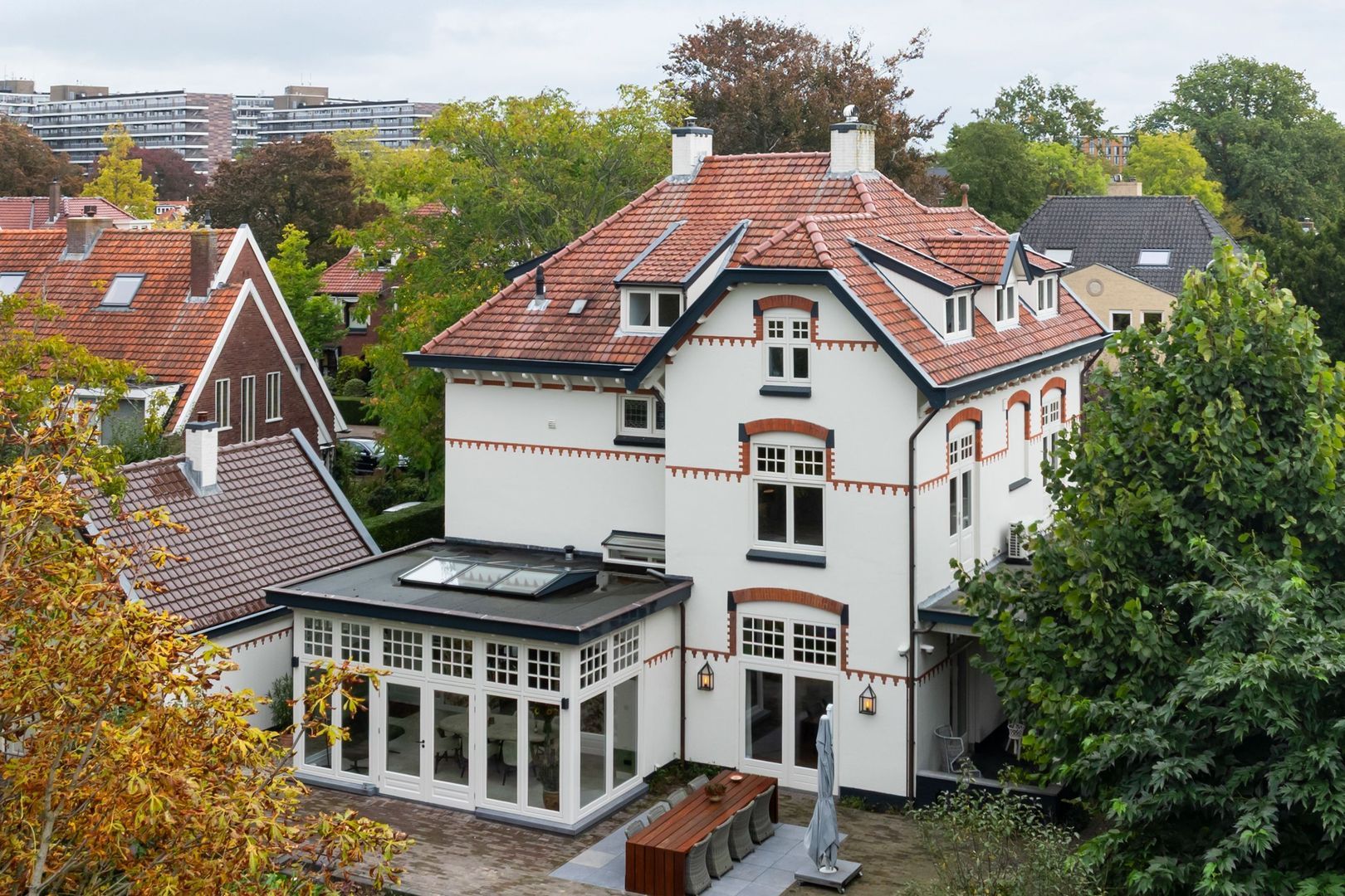 Burgemeester de Bruïnelaan 1 E, Zwijndrecht foto-3
