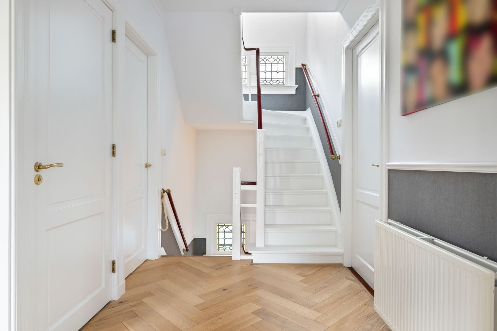 Burgemeester de Bruïnelaan 1 E, Zwijndrecht foto-30