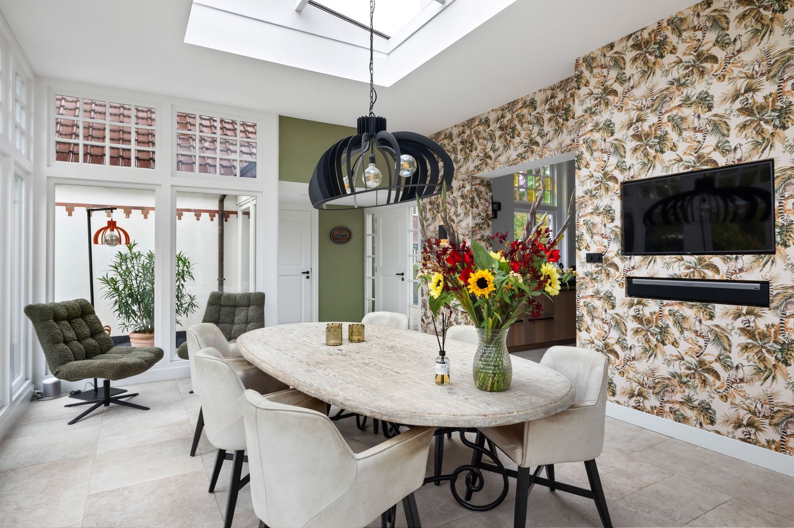 Burgemeester de Bruïnelaan 1 E, Zwijndrecht foto-20