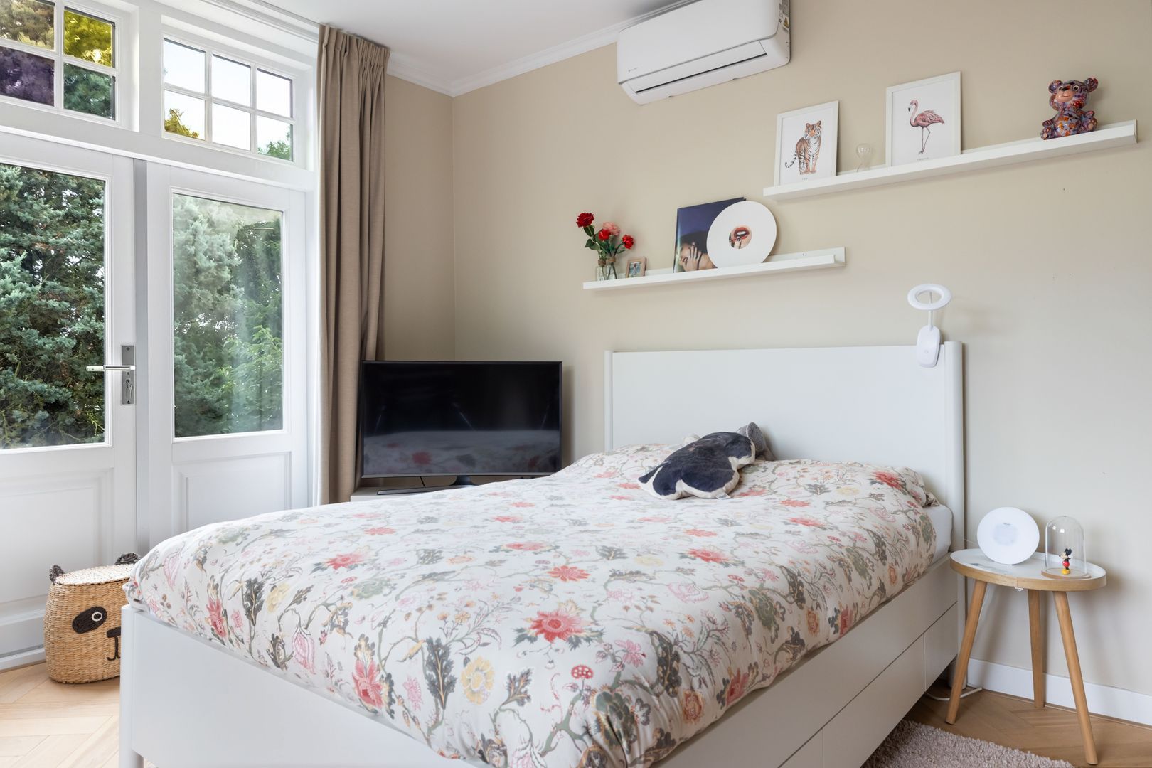 Burgemeester de Bruïnelaan 1 E, Zwijndrecht foto-35