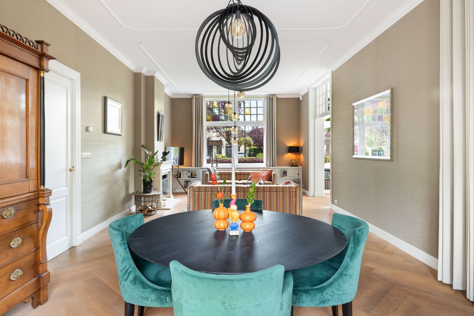 Burgemeester de Bruïnelaan 1 E, Zwijndrecht foto-15