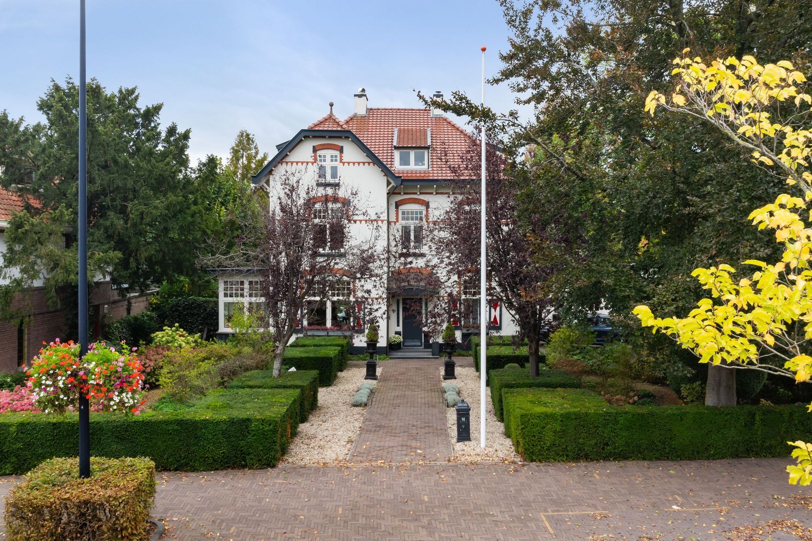 Burgemeester de Bruïnelaan 1 E, Zwijndrecht foto-1