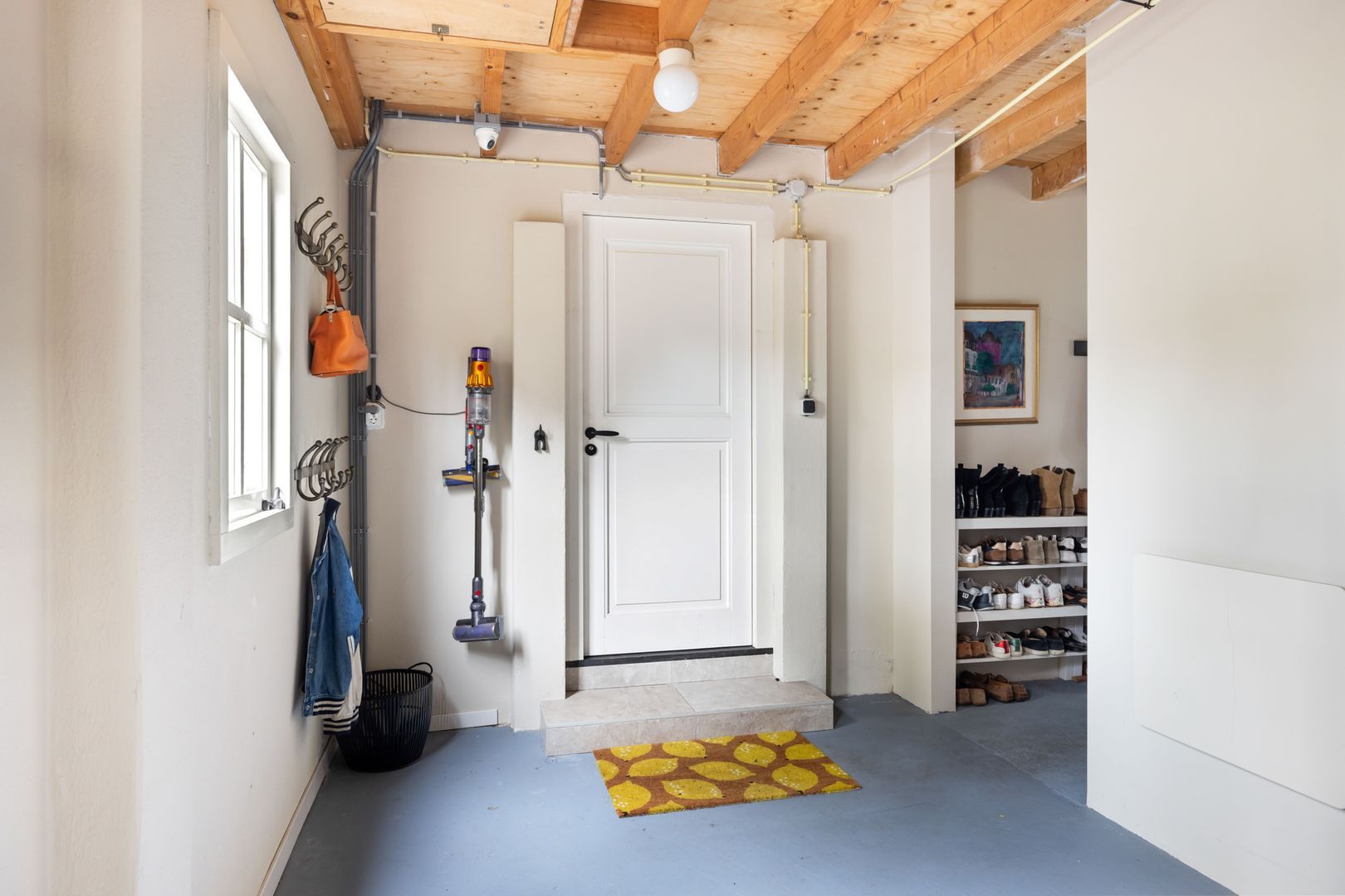 Burgemeester de Bruïnelaan 1 E, Zwijndrecht foto-53