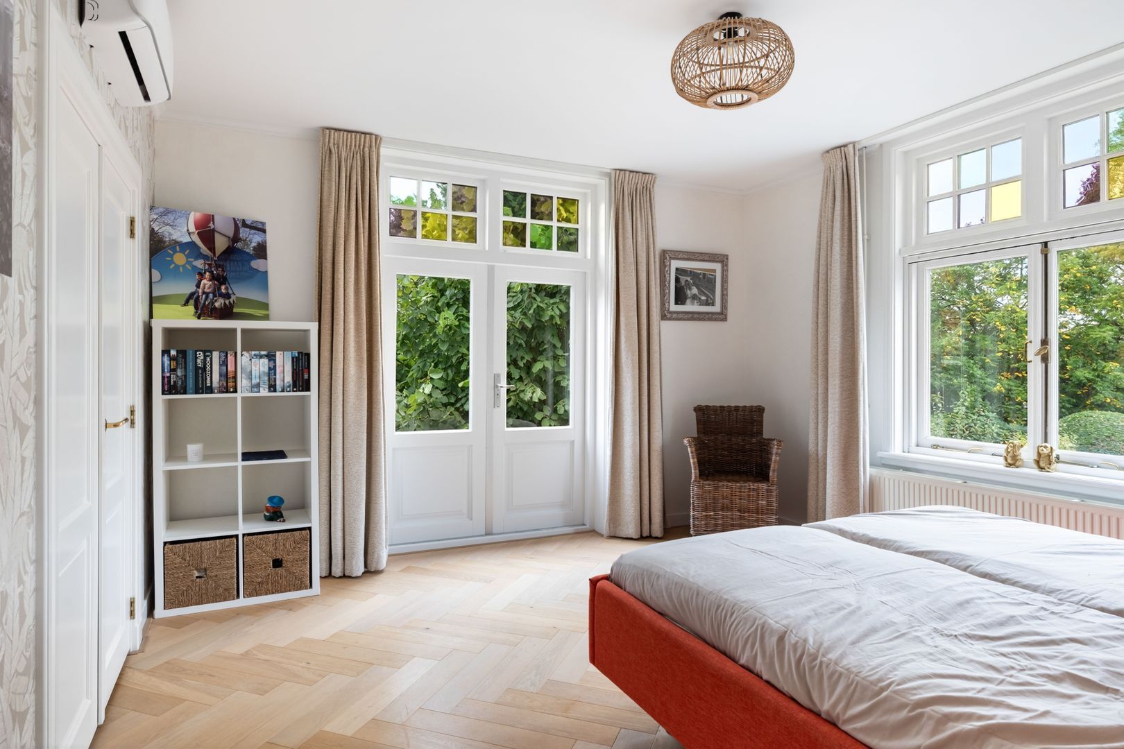 Burgemeester de Bruïnelaan 1 E, Zwijndrecht foto-40