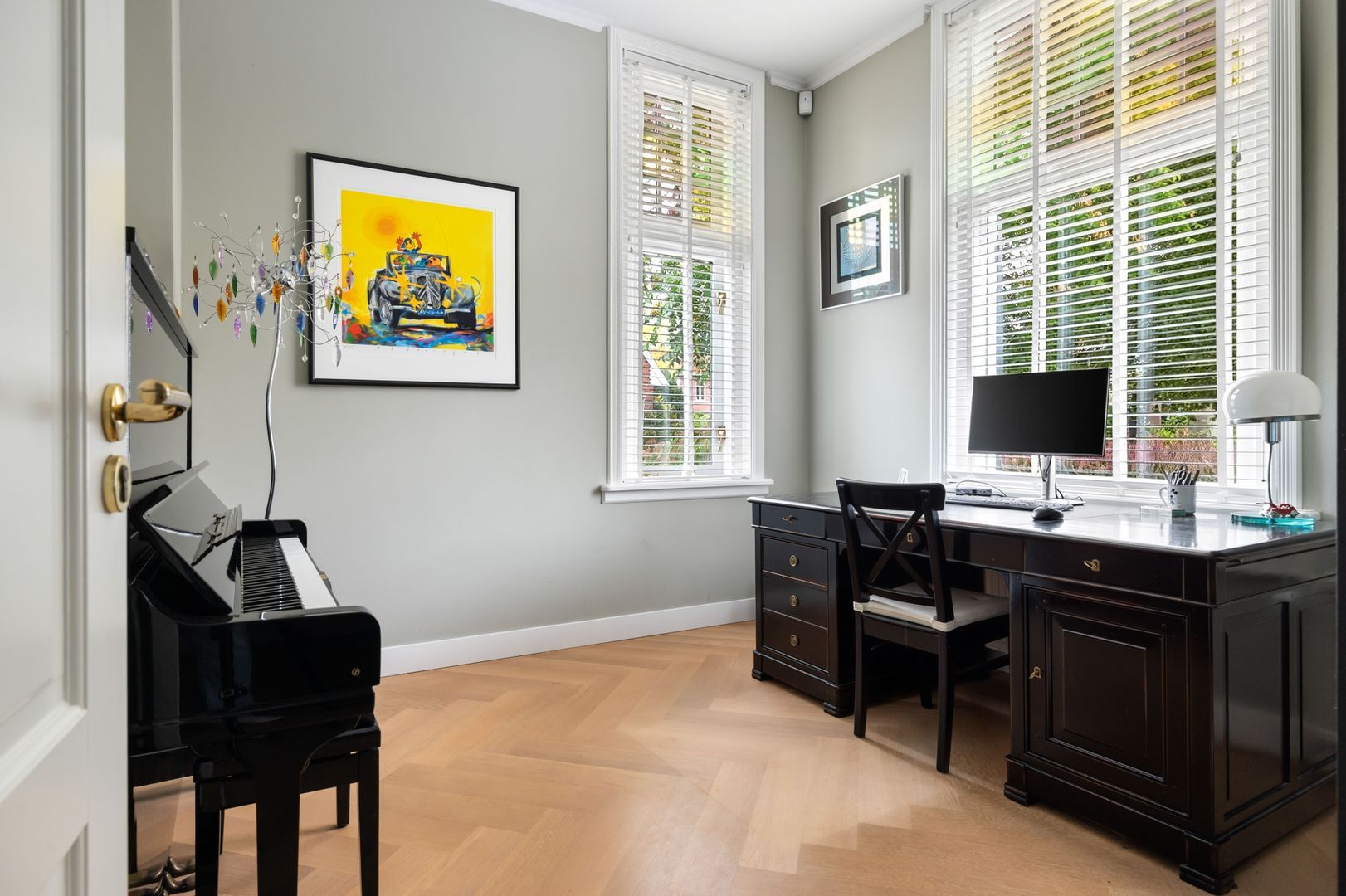 Burgemeester de Bruïnelaan 1 E, Zwijndrecht foto-38