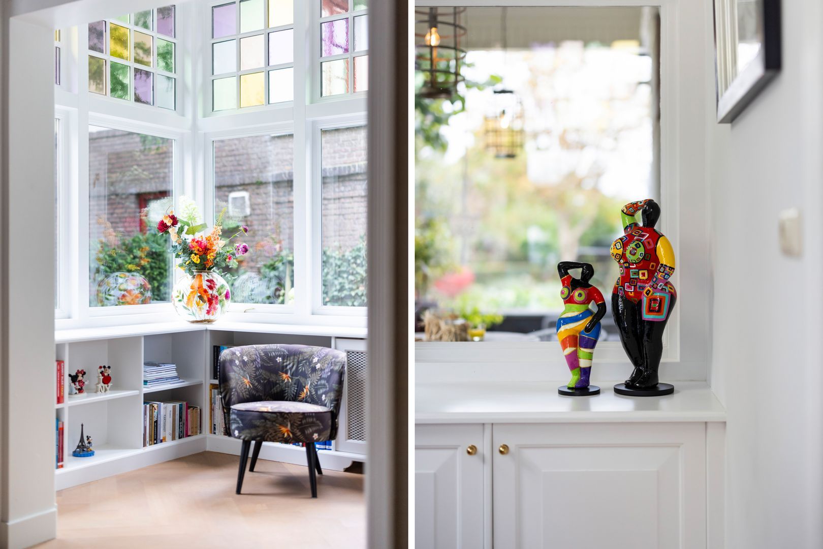 Burgemeester de Bruïnelaan 1 E, Zwijndrecht foto-22