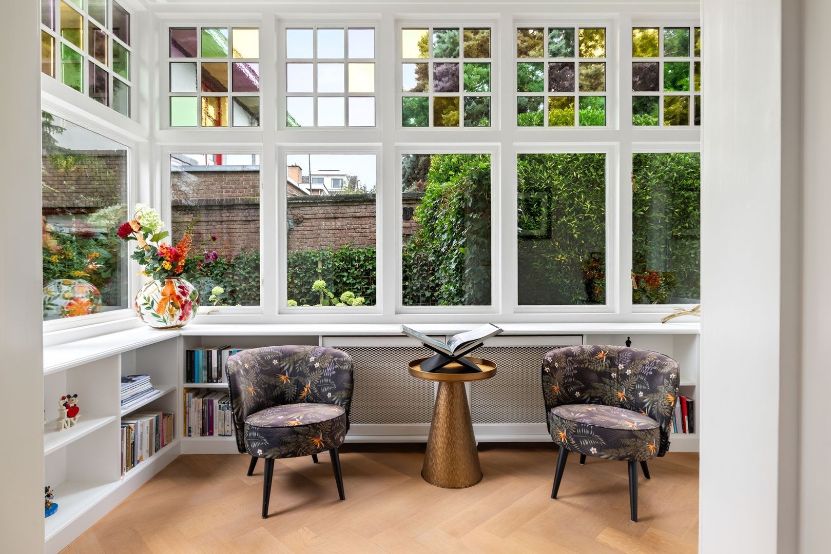 Burgemeester de Bruïnelaan 1 E, Zwijndrecht foto-21