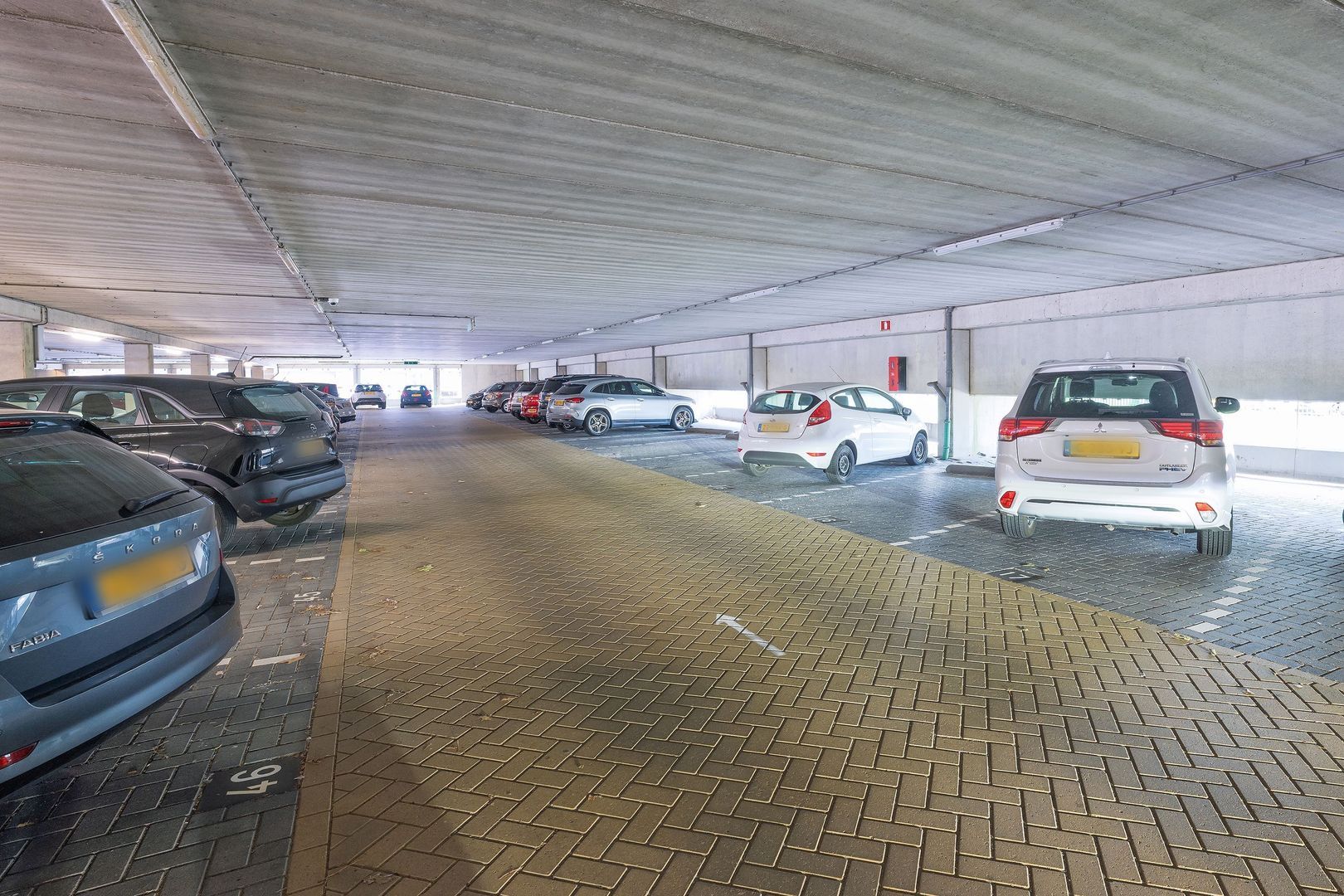 Eemsteintoren 41, Zwijndrecht foto-24