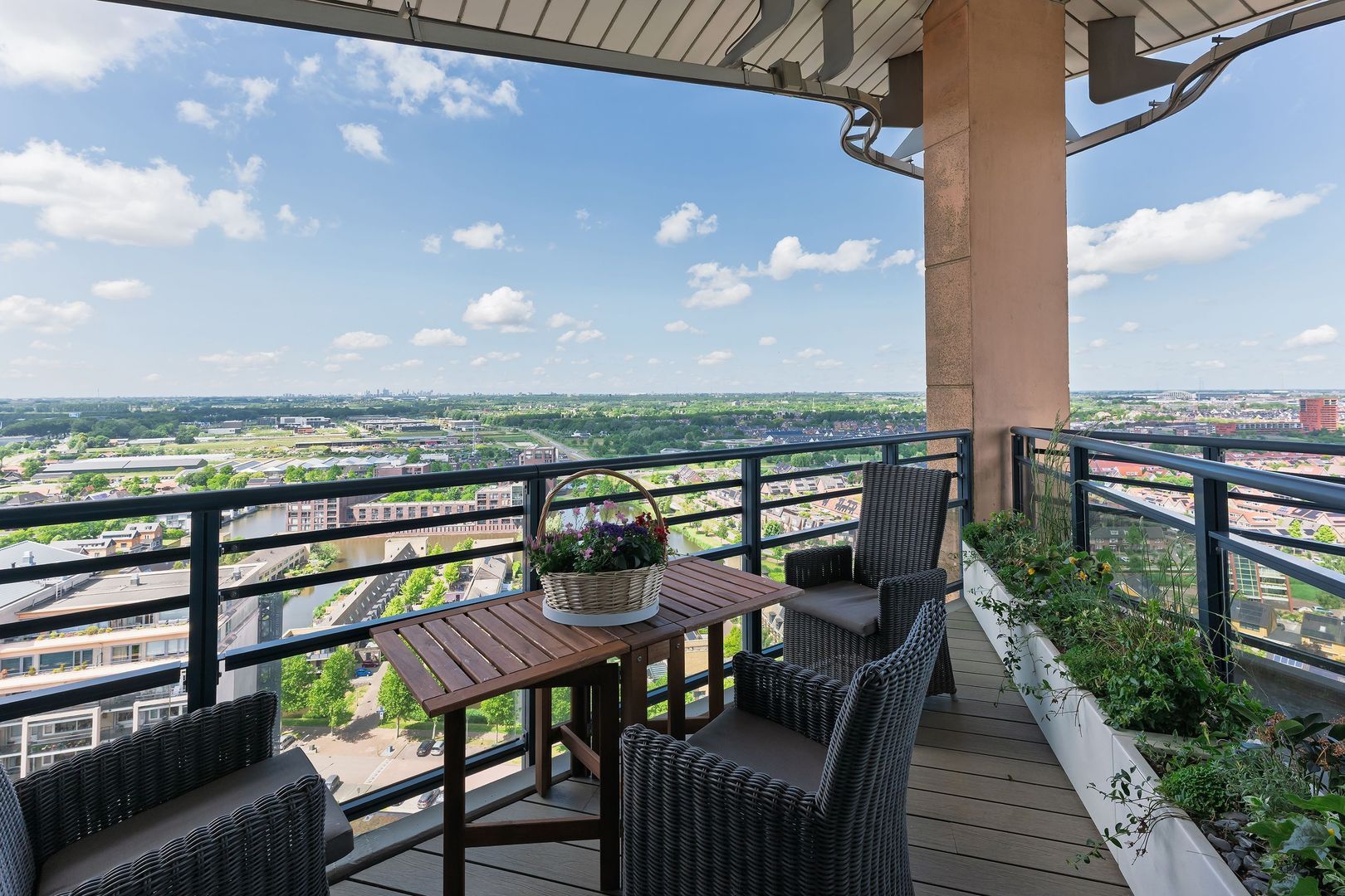 Eemsteintoren 41, Zwijndrecht foto-16