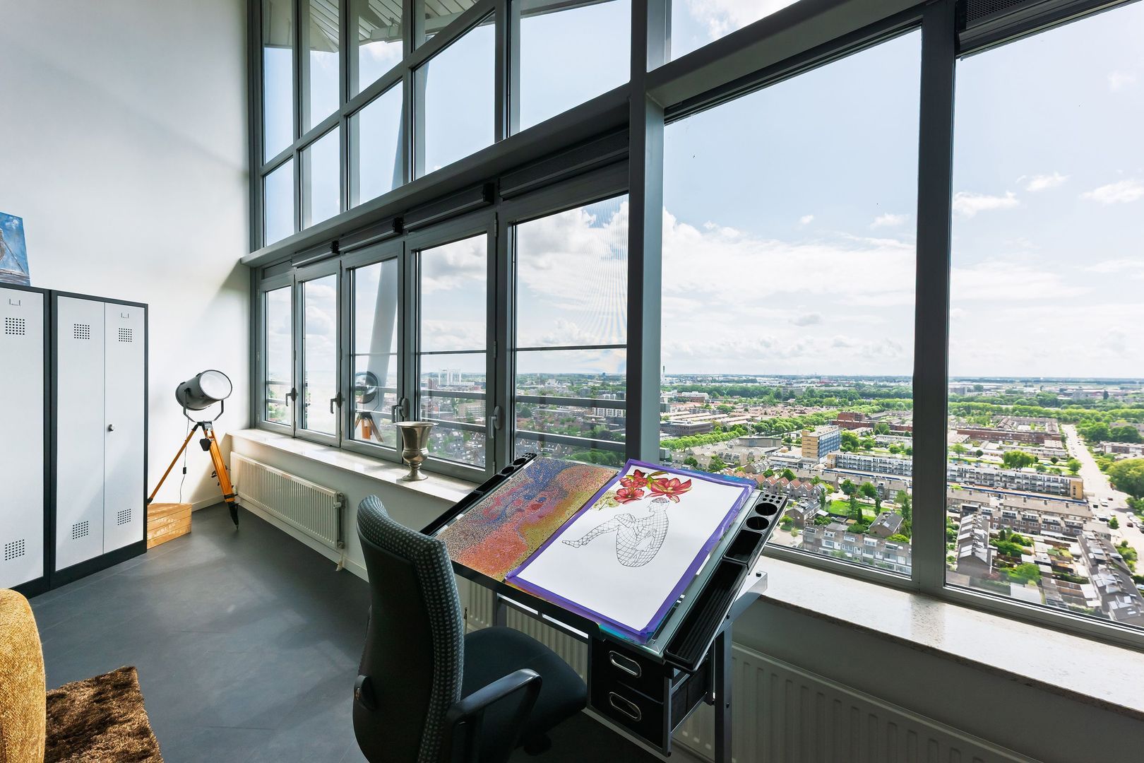 Eemsteintoren 41, Zwijndrecht foto-17