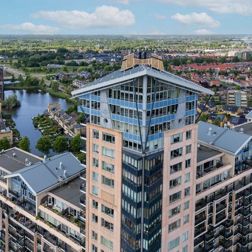 Eemsteintoren 41, Zwijndrecht foto-1