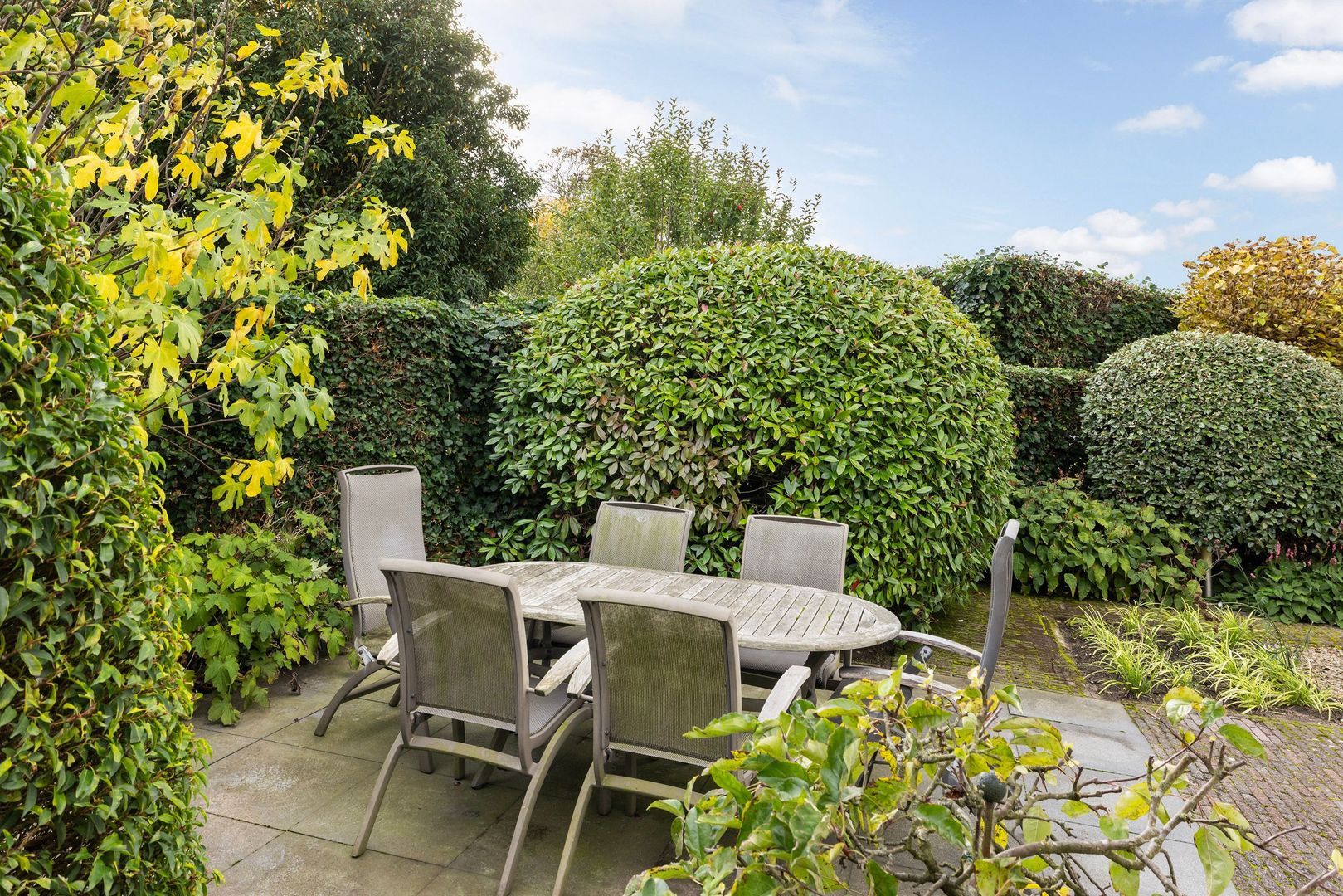 Keerweer 9, Hendrik-Ido-Ambacht foto-30