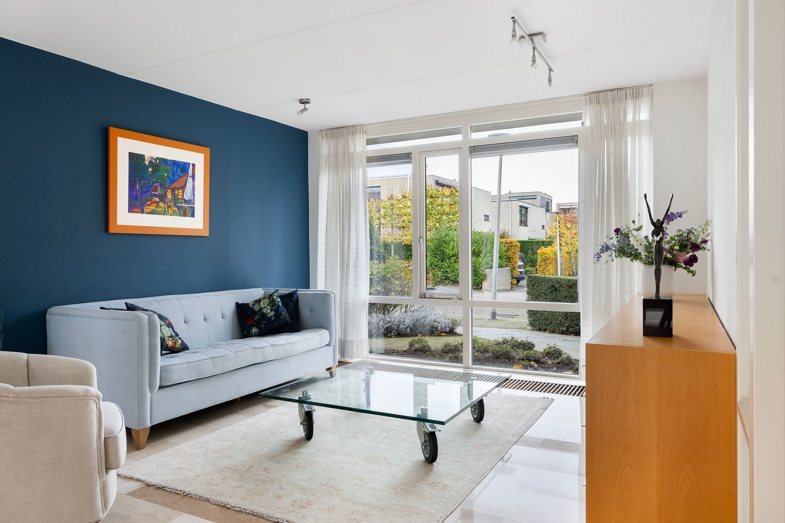 Keerweer 9, Hendrik-Ido-Ambacht foto-4