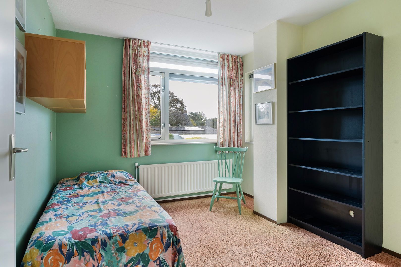 Keerweer 9, Hendrik-Ido-Ambacht foto-24