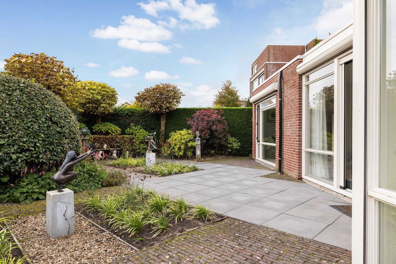 Keerweer 9, Hendrik-Ido-Ambacht foto-32